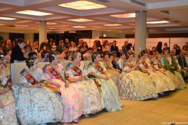 03 Asistentes a la Gala Infantil