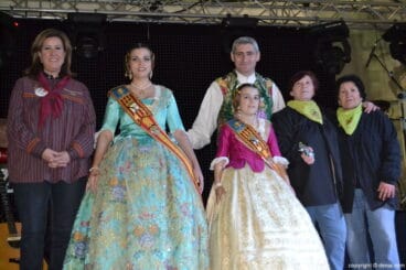 Premios de los Jocs Fallers