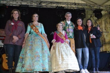 Premios de los Jocs Fallers