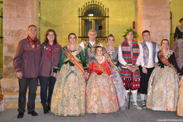 11 Nuevo presidente de Port Rotes