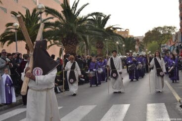 Hermandad de Alginet