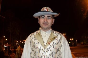 Tadeo Senén