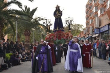 Ecce Homo de Requena
