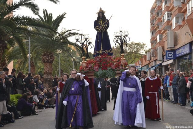 19 Ecce Homo de Requena