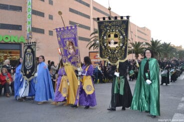 Cofradía de Corbera