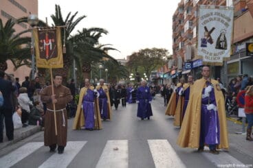 Cofradía de Aielo de Malferit