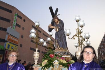 Nazareno de Aielo de Malferit