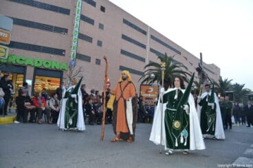Jesús Nazareno de Valencia