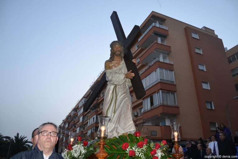  Jesús Nazareno de Valencia