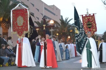 Cofradía de l’Alcudia