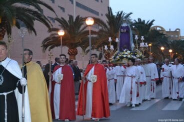 Cofradía de l’Alcudia
