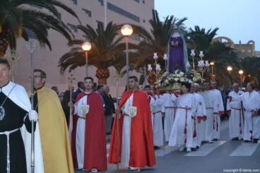 Cofradía de l’Alcudia