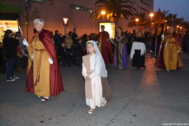 43 Cofradía de Valencia