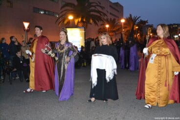 Cofradía de Valencia