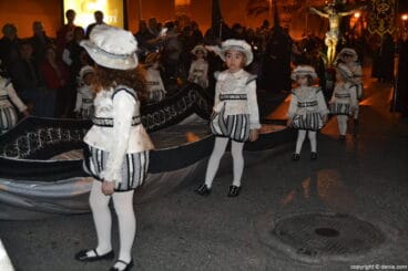 Reina de la Pascua de Torrent