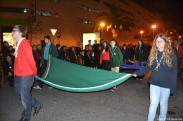 Cofradía de la Santísima Sangre de Dénia