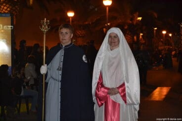 Personajes bíblicos – Benifairó de la Valldigna