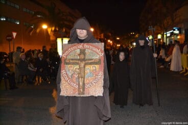 Personajes bíblicos – Benifairó de la Valldigna