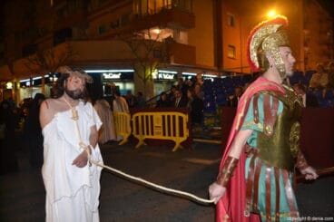 Personajes bíblicos – Benifairó de la Valldigna