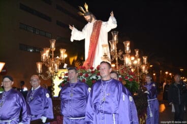 Hermandad de Jesús Nazareno de Dénia