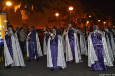 Hermandad de Jesús Nazareno de Dénia
