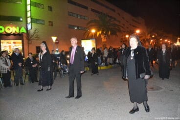 Hermandad de Jesús Nazareno de Dénia