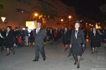 Hermandad de Jesús Nazareno de Dénia