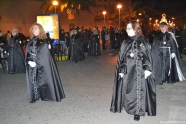 Hermandad de Jesús Nazareno de Dénia