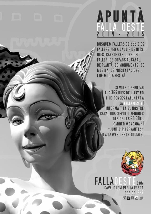 Apuntà en la comisión del Oeste