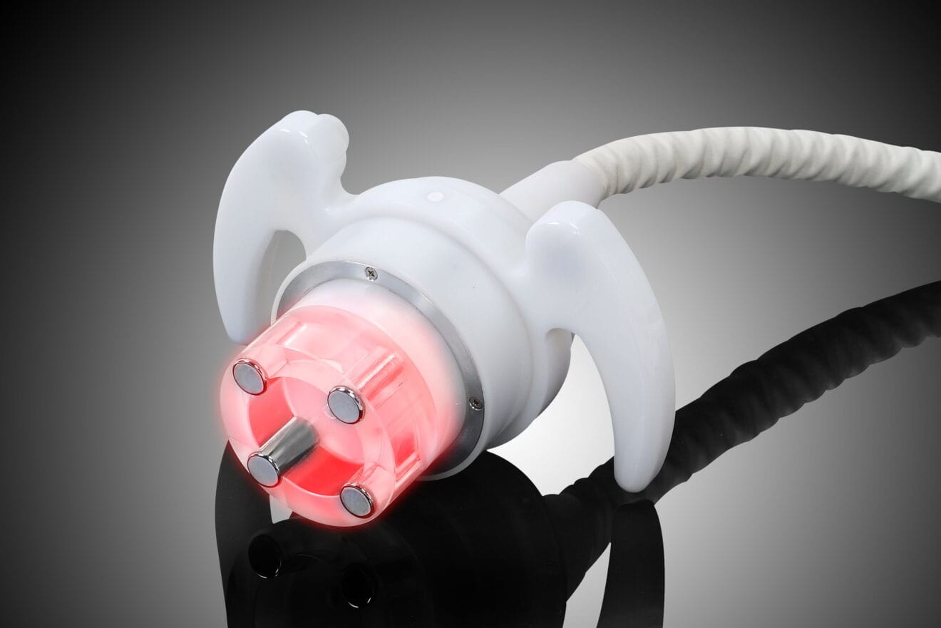 Tecnología Cyclone