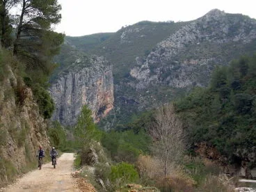 Campamento Semana Santa