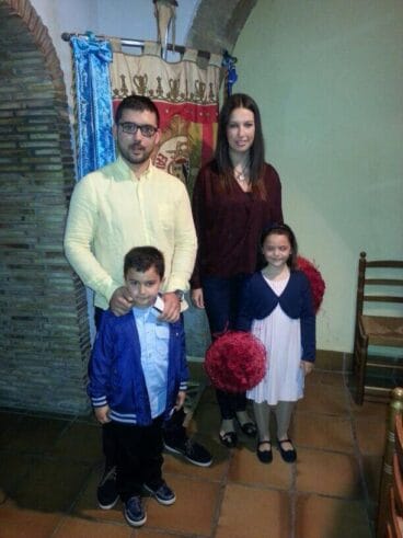 Cargos Baix la Mar 2015