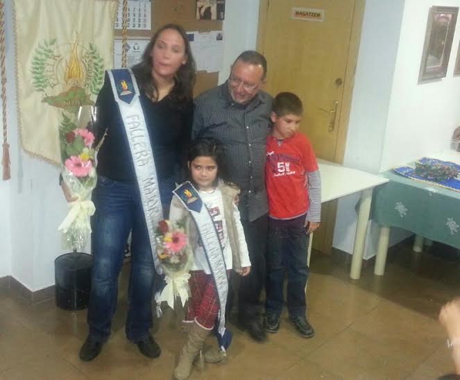 Cargos Les Roques 2015