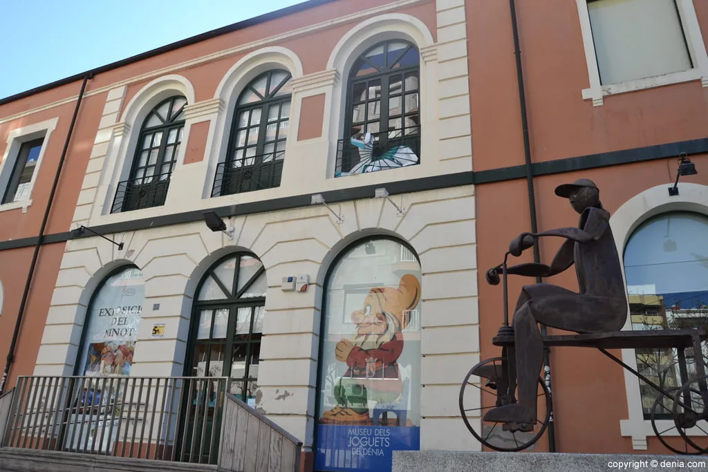 Centre d'art l'Estació
