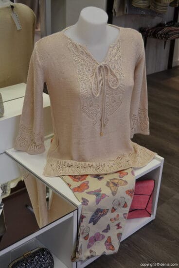 Conjuntos de moda mujer en Dénia – Torres Basic Moda