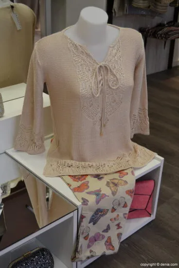 Conjuntos de moda mujer en Dénia – Torres Basic Moda
