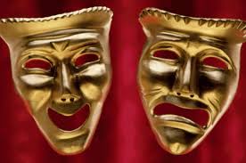 Día mundial del teatro