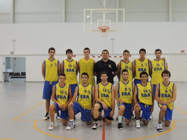 Equipo Sr Zonal