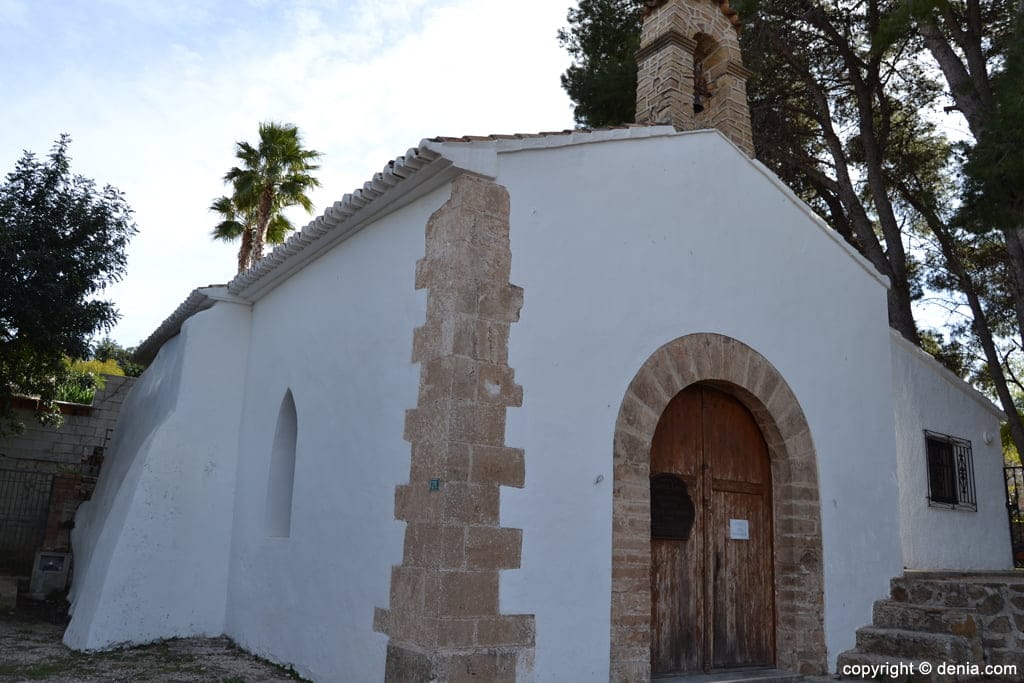 Ermita de Santa Lucía