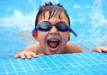 Escuela Multideporte de Centro Deportivo Dénia