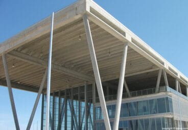 Estación Marítima de Dénia