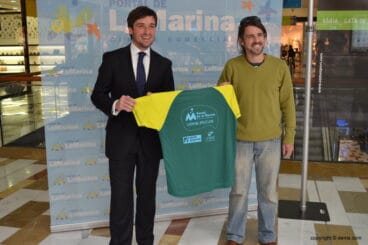 José Burgos y Juan José Vallés