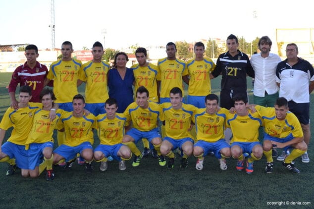 Juvenil A