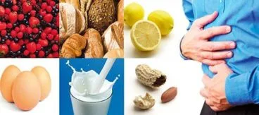 Kinesiología Holística para identificar intolencias alimenticias