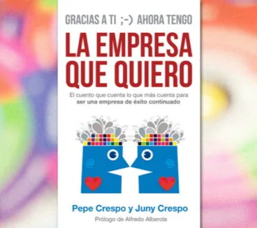 La empresa que quiero
