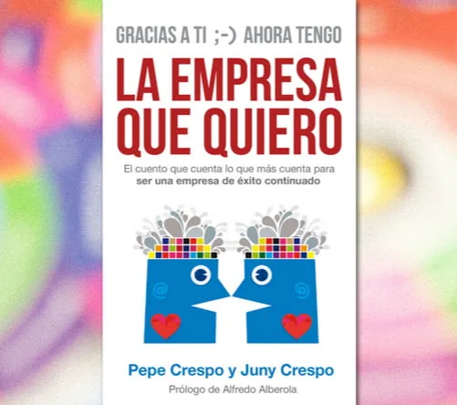 La empresa que quiero