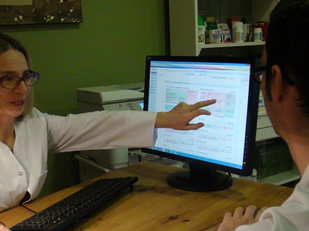 Medicina natural Dénia Salut Verda