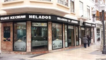 NUeva imagen de Heladería Verdú