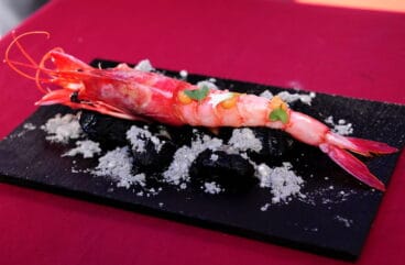 RTE CANDELA ALICANTE