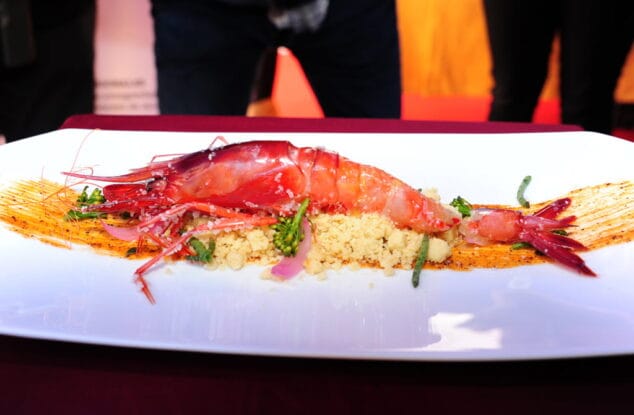 RTE ELS BRANCS ROSES GIRONA